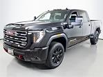 New 2025 GMC Sierra 2500 AT4 Crew Cab 4WD Pickup for sale #S2930 - photo 1