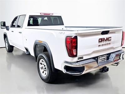 New 2025 GMC Sierra 2500 Pro Crew Cab 4WD Pickup for sale #S2931 - photo 2