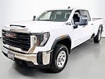 New 2025 GMC Sierra 2500 Pro Crew Cab 4WD Pickup for sale #S2931 - photo 1