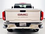 New 2025 GMC Sierra 2500 Pro Crew Cab 4WD Pickup for sale #S2931 - photo 4