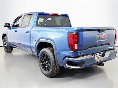 New 2025 GMC Sierra 1500 Elevation Crew Cab 4WD Pickup for sale #S2940 - photo 2