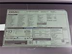 New 2025 GMC Sierra 1500 Elevation Crew Cab 4WD Pickup for sale #S2940 - photo 20