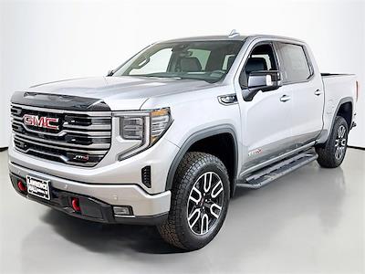 New 2025 GMC Sierra 1500 AT4 Crew Cab 4WD Pickup for sale #S2942 - photo 1