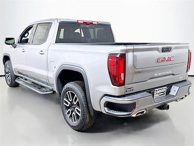 New 2025 GMC Sierra 1500 AT4 Crew Cab 4WD Pickup for sale #S2942 - photo 2