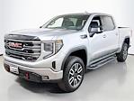 New 2025 GMC Sierra 1500 AT4 Crew Cab 4WD Pickup for sale #S2942 - photo 1