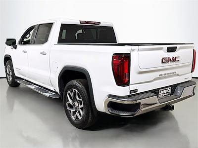 New 2025 GMC Sierra 1500 SLT Crew Cab Pickup for sale #S2962 - photo 2