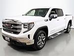 New 2025 GMC Sierra 1500 SLT Crew Cab Pickup for sale #S2962 - photo 1