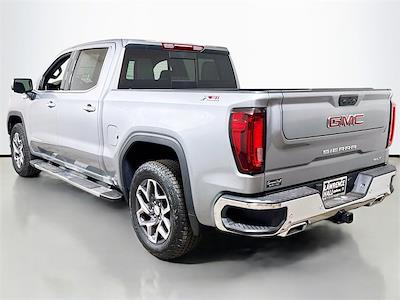 New 2025 GMC Sierra 1500 SLT Crew Cab 4WD Pickup for sale #S2964 - photo 2