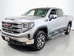 New 2025 GMC Sierra 1500 SLT Crew Cab 4WD Pickup for sale #S2964 - photo 1