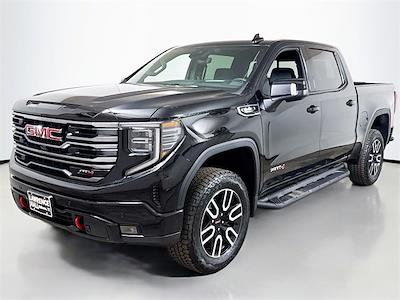 New 2025 GMC Sierra 1500 AT4 Crew Cab 4WD Pickup for sale #S2970 - photo 1