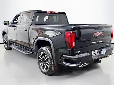 New 2025 GMC Sierra 1500 AT4 Crew Cab 4WD Pickup for sale #S2970 - photo 2