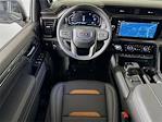 New 2025 GMC Sierra 1500 AT4 Crew Cab 4WD Pickup for sale #S2970 - photo 15