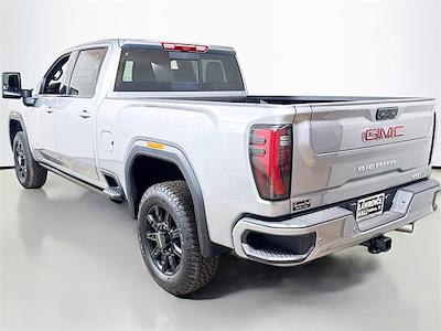 New 2025 GMC Sierra 2500 AT4 Crew Cab 4WD Pickup for sale #S2981 - photo 2