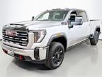New 2025 GMC Sierra 2500 AT4 Crew Cab 4WD Pickup for sale #S2981 - photo 1
