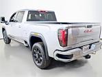 New 2025 GMC Sierra 2500 AT4 Crew Cab 4WD Pickup for sale #S2981 - photo 2