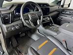 New 2025 GMC Sierra 2500 AT4 Crew Cab 4WD Pickup for sale #S2981 - photo 5