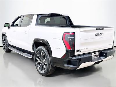 New 2025 GMC Sierra EV Denali Crew Cab 4WD Pickup for sale #S2982 - photo 2