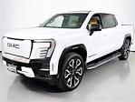 New 2025 GMC Sierra EV Denali Crew Cab 4WD Pickup for sale #S2982 - photo 1