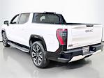 New 2025 GMC Sierra EV Denali Crew Cab 4WD Pickup for sale #S2982 - photo 2
