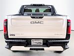 New 2025 GMC Sierra EV Denali Crew Cab 4WD Pickup for sale #S2982 - photo 4