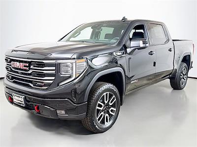 New 2025 GMC Sierra 1500 AT4 Crew Cab 4WD Pickup for sale #S2995 - photo 1