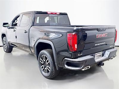 New 2025 GMC Sierra 1500 AT4 Crew Cab 4WD Pickup for sale #S2995 - photo 2