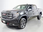New 2025 GMC Sierra 1500 AT4 Crew Cab 4WD Pickup for sale #S2995 - photo 1