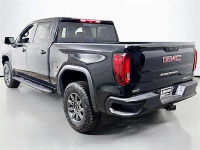 New 2025 GMC Sierra 1500 AT4X Crew Cab 4WD Pickup for sale #S2996 - photo 2