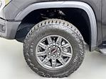 New 2025 GMC Sierra 1500 AT4X Crew Cab 4WD Pickup for sale #S2996 - photo 19