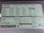 New 2025 GMC Sierra 1500 AT4X Crew Cab 4WD Pickup for sale #S2997 - photo 20