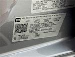 New 2025 GMC Sierra 1500 AT4X Crew Cab 4WD Pickup for sale #S2997 - photo 21