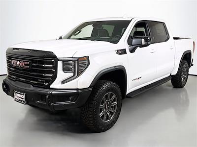 New 2025 GMC Sierra 1500 AT4X Crew Cab 4WD Pickup for sale #S3000 - photo 1