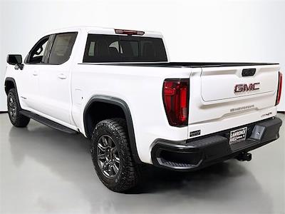 New 2025 GMC Sierra 1500 AT4X Crew Cab 4WD Pickup for sale #S3000 - photo 2