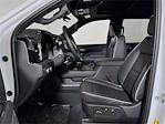 New 2025 GMC Sierra 1500 AT4X Crew Cab 4WD Pickup for sale #S3000 - photo 12