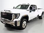 New 2025 GMC Sierra 3500 Pro Crew Cab 4WD Pickup for sale #S3003 - photo 1