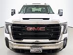 New 2025 GMC Sierra 3500 Pro Crew Cab 4WD Pickup for sale #S3003 - photo 3
