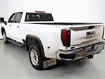 New 2025 GMC Sierra 3500 Pro Crew Cab 4WD Pickup for sale #S3003 - photo 2