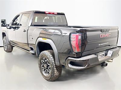 New 2025 GMC Sierra 2500 AT4X Crew Cab 4WD Pickup for sale #S3004 - photo 2