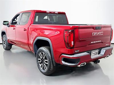New 2025 GMC Sierra 1500 AT4 Crew Cab 4WD Pickup for sale #S3005 - photo 2
