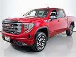 New 2025 GMC Sierra 1500 AT4 Crew Cab 4WD Pickup for sale #S3005 - photo 1