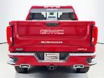 New 2025 GMC Sierra 1500 AT4 Crew Cab 4WD Pickup for sale #S3005 - photo 4