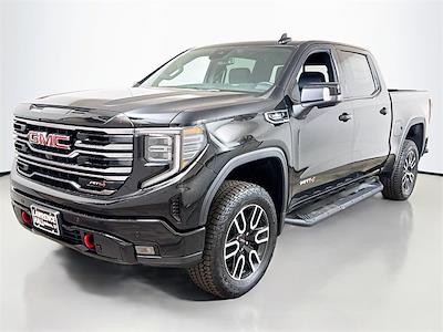 New 2025 GMC Sierra 1500 AT4 Crew Cab 4WD Pickup for sale #S3006 - photo 1