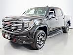New 2025 GMC Sierra 1500 AT4 Crew Cab 4WD Pickup for sale #S3006 - photo 1