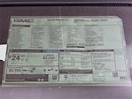 New 2025 GMC Sierra 1500 AT4 Crew Cab 4WD Pickup for sale #S3006 - photo 20