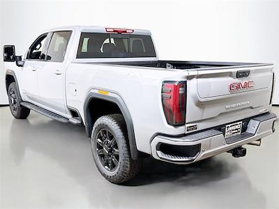 New 2025 GMC Sierra 2500 AT4 Crew Cab 4WD Pickup for sale #S3018 - photo 2