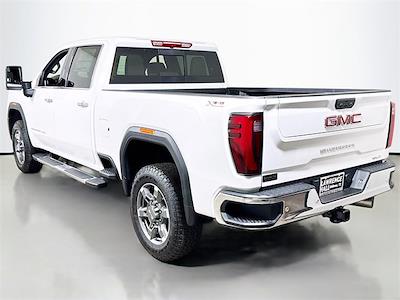New 2025 GMC Sierra 2500 SLT Crew Cab 4WD Pickup for sale #S3020 - photo 2