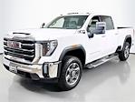 New 2025 GMC Sierra 2500 SLT Crew Cab 4WD Pickup for sale #S3020 - photo 1