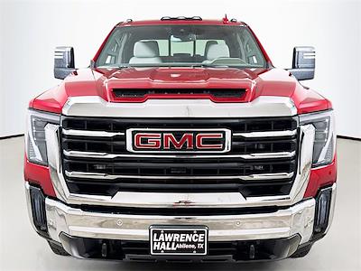 New 2025 GMC Sierra 2500 SLT Crew Cab 4WD Pickup for sale #S3021 - photo 2