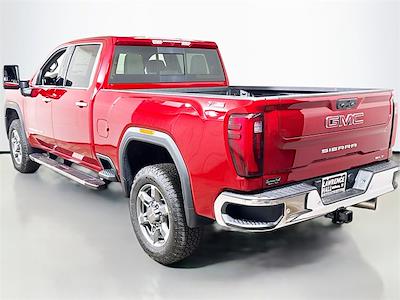 New 2025 GMC Sierra 2500 SLT Crew Cab 4WD Pickup for sale #S3021 - photo 2