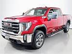 New 2025 GMC Sierra 2500 SLT Crew Cab 4WD Pickup for sale #S3021 - photo 1